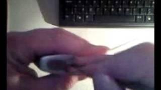 How to pick a Montery Padlock Lock with a Rake Pick