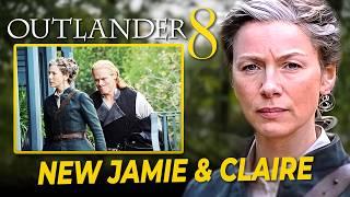 Outlander Season 8 MAJOR Leaks Revealed!