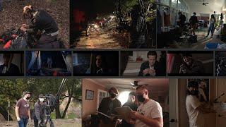 Making a Movie: LOCKDOWN (The Behind the Scenes of Low Budget Independent Filmmaking)