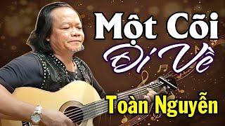 Hoài Niệm Một Thời với Một Cõi Đi Về của Toàn Nguyễn | Sáng tác: Trịnh Công Sơn