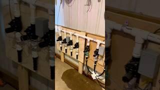 Build a better garden irrigation system