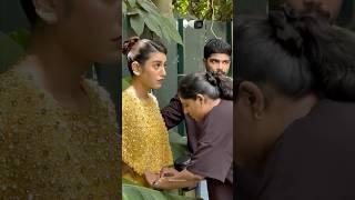 Priya Prakash Varrier Latest Shoot Behind The Scenes #funshoot പ്രിയ പ്രകാശ് വാര്യർ