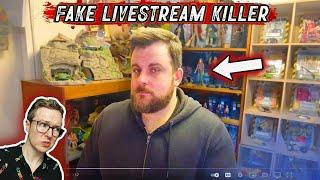 YouTuber Faked Livestream to Cover for Horrific Crime | Natalie McNally