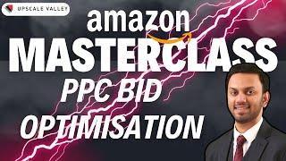 Unlock Your Profit Potential with Amazon PPC Bid Mastery