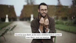 What Bach means to me | Benjamin Alard