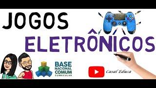 Jogos Eletrônicos