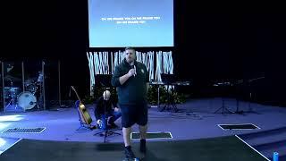 Franklin Baptist Service | Josh van de Worp Sermon | Worship