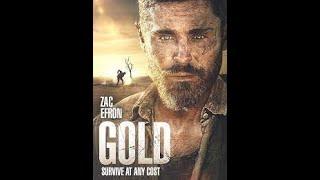 Gold: Desierto de oro