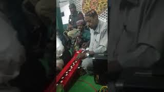 Sindhi qawwali Aslam sheikh Ali 
