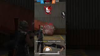 free fire#shorts #video #youtube #harshit #gamer op