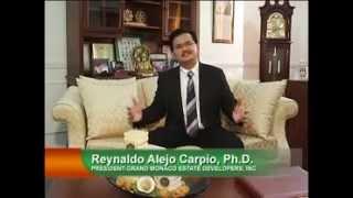 Grand Monaco Estate Developers Inc - History and its Success [MyProperty.ph]