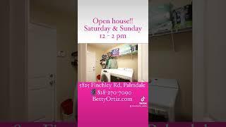 5825 Finchley Rd, Palmdale