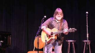 Max Newton "The Human Race" @Berkeley West Coast Songwriters Competition