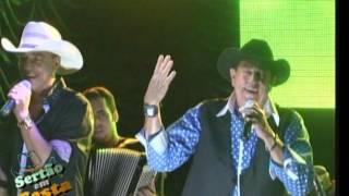 Silvaneto e Matarazo - Falso Juramento (Programa Sertão em Festa 45/2016)