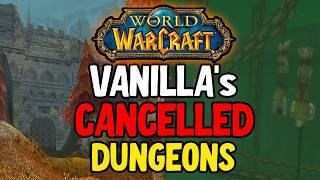 11 Dungeons Classic+ Needs to Finish | Classic WoW