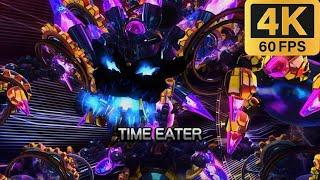 SONIC X SHADOW GENERATIONS: Time Eater Final Boss (4K 60fps)