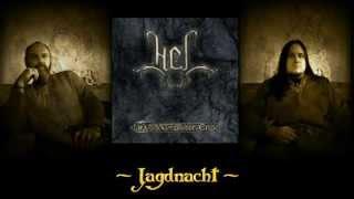 Hel - Jagdnacht