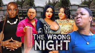 THE WRONG CHOICE~ EKENE UMENWA, MALEEK MILTON 2024  Latest Nigerian Movies  #new #viralvideo