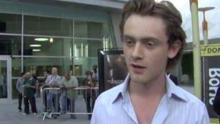 Matt O'Leary Interview - Sorority Row and Mother's Day