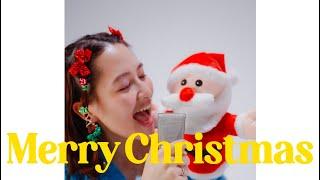 Yuka - Our Xmas (Music Video)