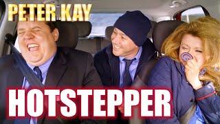 Here Comes the Hotstepper | Peter Kay's Car Share OUTTAKES