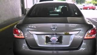 2015 Nissan Altima Yuba City CA