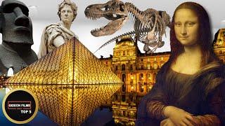 5 Best Museums in the World | Top 5 Best Museums to visit in the World.