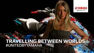 EP 7. Travelling Between Worlds | #UnitedByYamaha