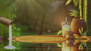 Relaxing Water Sounds & Music for Free Use (Creative Commons License)