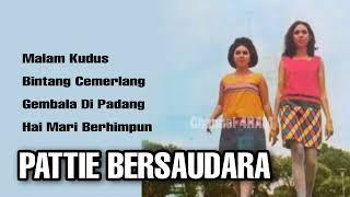 PATTIE BERSAUDARA, The Very Best Of, Vol.4