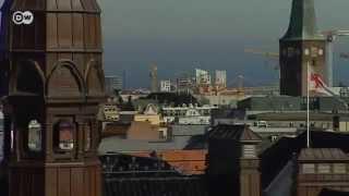 Denmark's City Aarhus | Euromaxx city