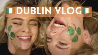 48 HOURS IN DUBLIN