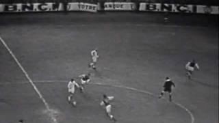 Gento's amazing goal vs. Reims 1961