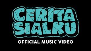 Cerita Sialku - Raditya Dika (Official Music Video)