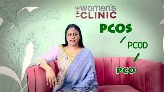 Polycystic Ovaries ( PCOD, PCOD, PCO) Part 1