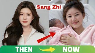 Hidden Love Cast THEN And NOW  2025 Glow-Up You Have To See!
