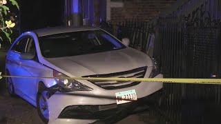 Teen killed in overnight shooting in Little Village