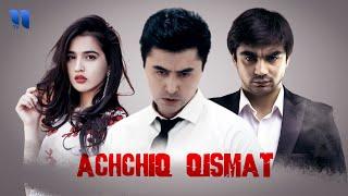 Achchiq qismat (o'zbek film) 2020