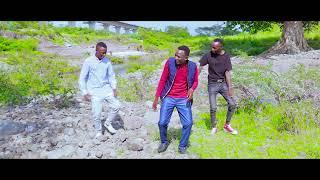 JAVAN MGHOSI- WANIKATA JESU (Official video)