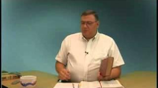 035 2nd Peter: Pitching Toward Sodom - Michael Hoggard