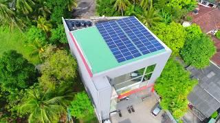 Lanka Shakthi Technologies  Solar Energy Solutions in Sri Lanka