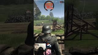 The WORST Hidden Enemy | CTA Gates of Hell: Liberation #cta #gatesofhell #ww2 #gaming #letsplay