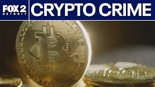 Bitcoin torture scheme: Two investors arrested in disturbing crypto crime