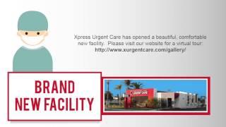 Top 10 Reasons to Choose Xpress Urgent Care