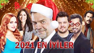 2021 EN ÇOK İZLENENLER | Beyaz Show