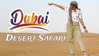 Dubai Desert Safari | Tour Guide 2025 | Dubai Tour 2025 | Part 1