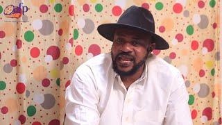 SAAMU ALAJO ( BEHIND THE SCENES 2 ) Latest 2025 Yoruba Comedy Series EP 222