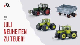 Weise Toys! Zwischen Freude und Enttäuschung.