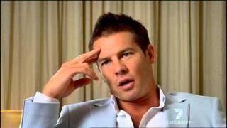 Ben Cousins Such is Life Documentary