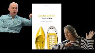 Electric Agora | Moti Gorin & Holly Lawford-Smith discuss Gender-Critical Feminism (2022)